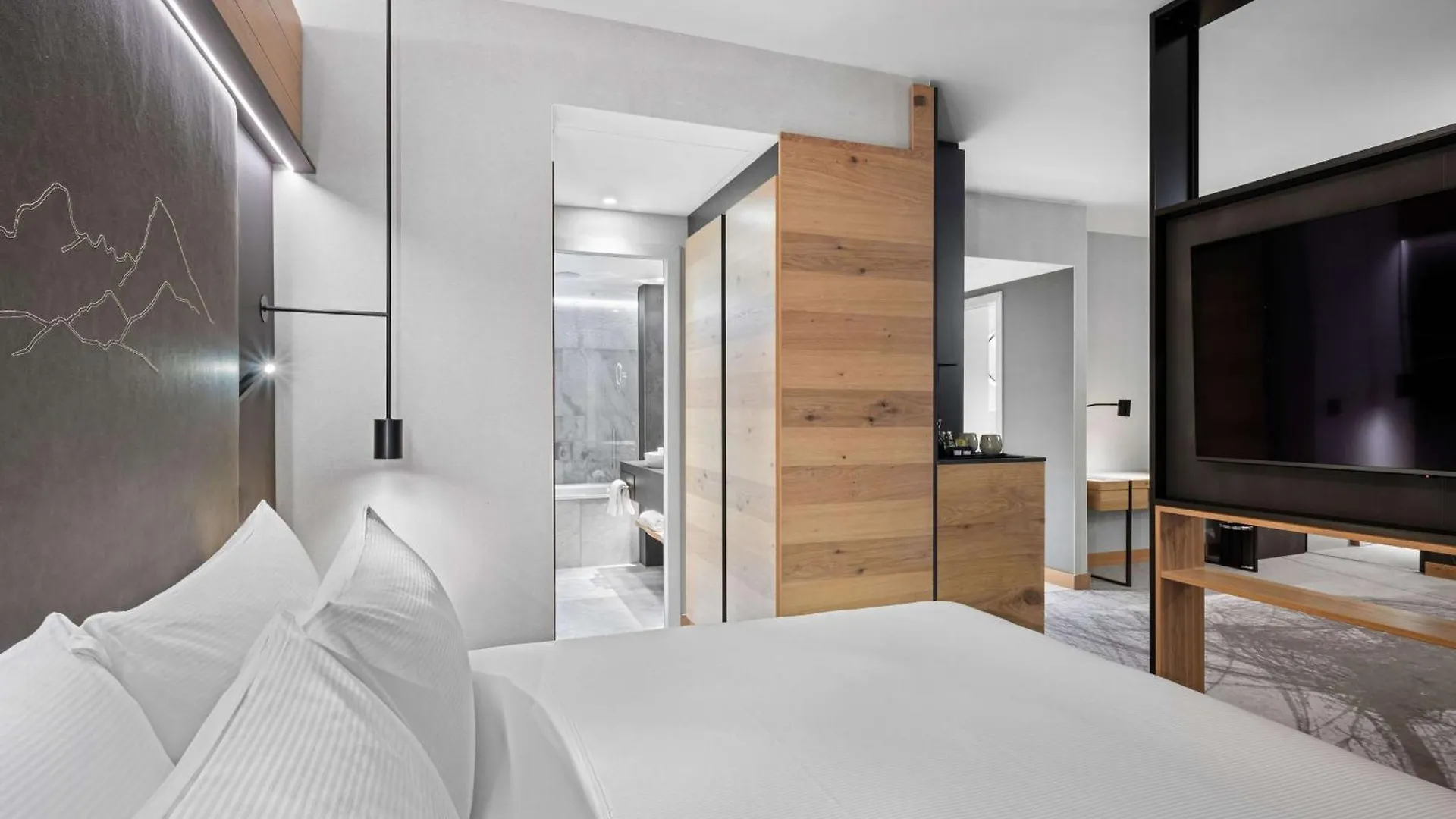 Hilton Munich Airport Hotel Oberding Germany
