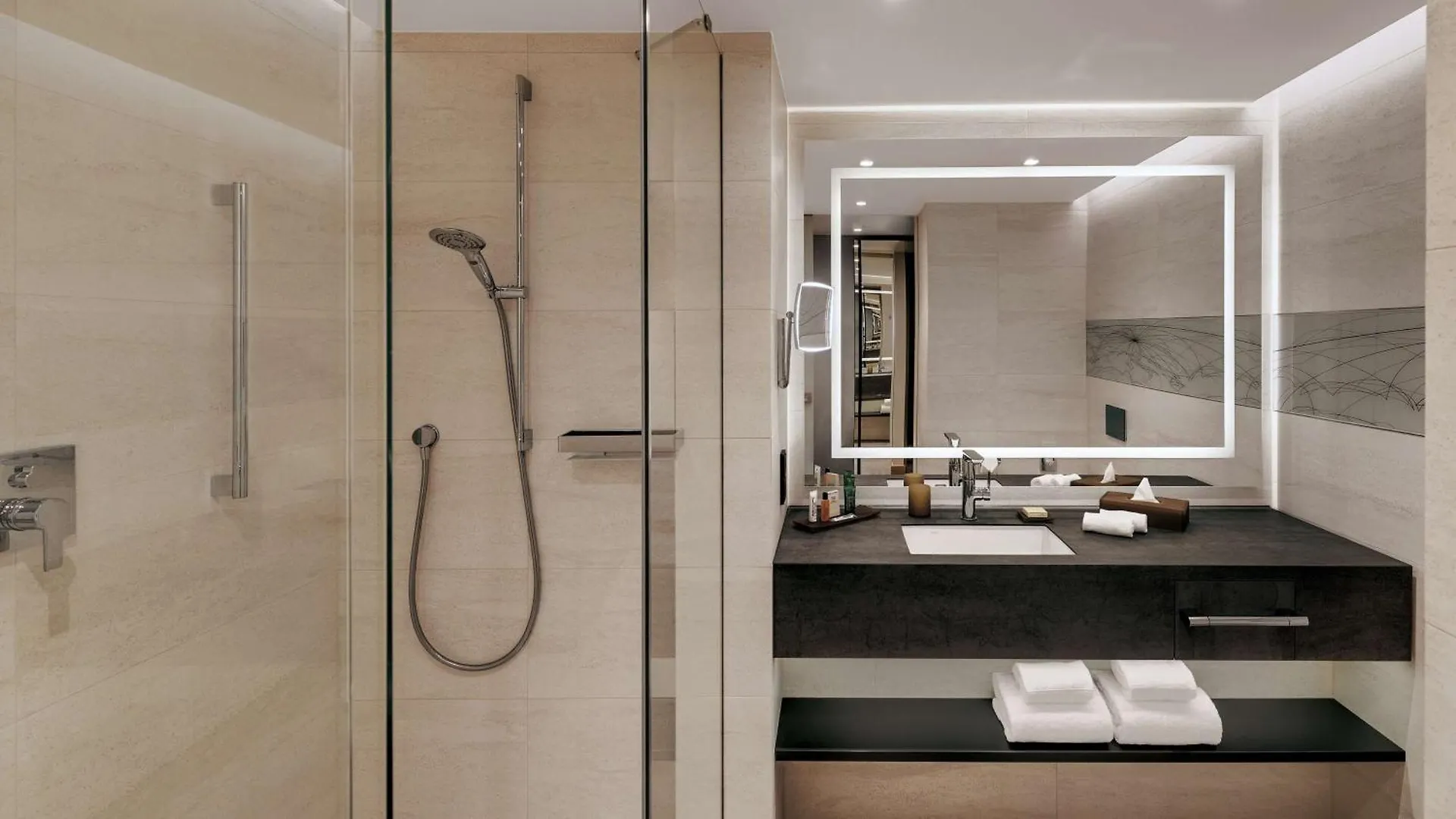 Hilton Munich Airport Hotel Oberding