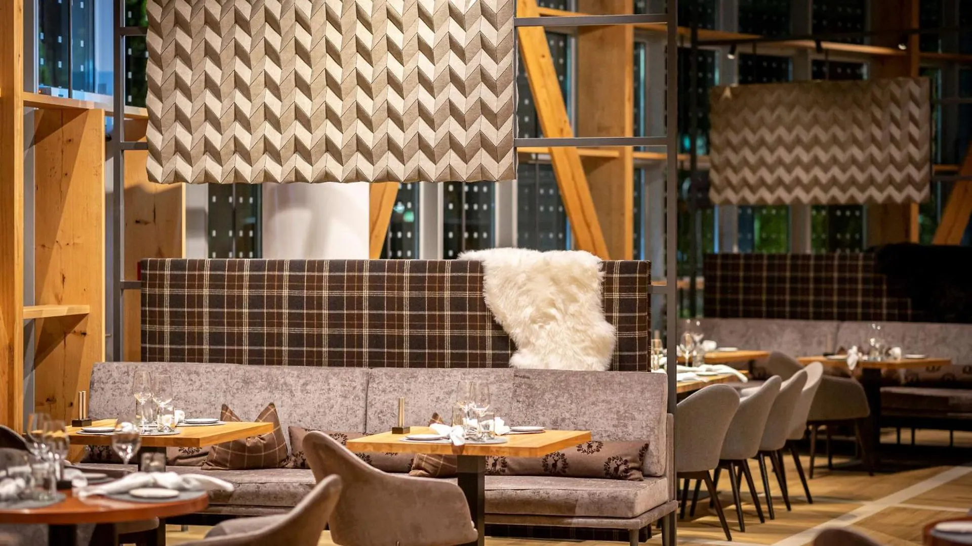 ****  Hilton Munich Airport Hotel Oberding Germany