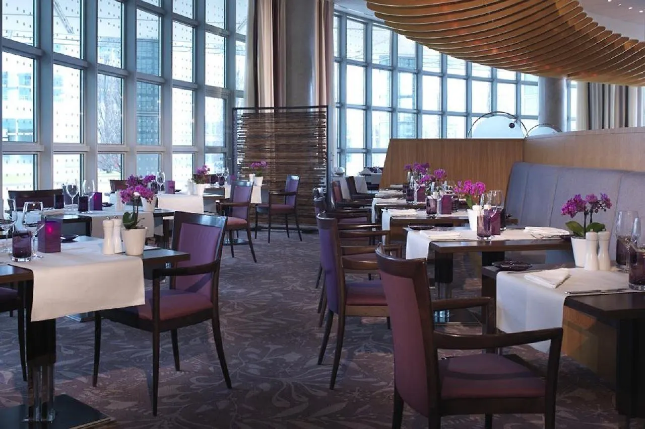 Hilton Munich Airport Hotel Oberding