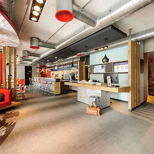 3* Hotel Ibis München Messe