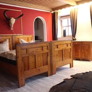 Hotel Zum Matthiasl