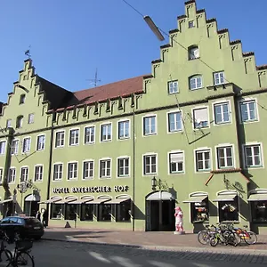 3* Hotel Bayerischer Hof