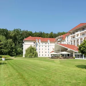מלון Western Parkhotel Maximilian