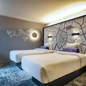 Aloft Schuman Hotel Bruxelles