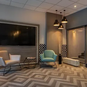 Garner - Wilmersdorf By Ihg فندق برلين