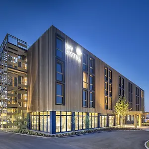 3* فندق Myhotel Muenchen