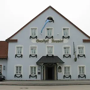 3* فندق Neuwirt
