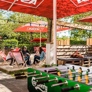 Generator Prenzlauer Berg Vandrerhjem Berlin