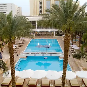 לאונרדו רויאל ריזורט 4*, אילת ישראל