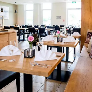 3* فندق Plaza - Muenchen