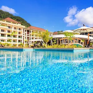 Savoy Seychelles & 5*, בו ואלון סיישל