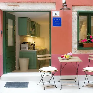 https://corte-dei-matte.in-istria.net