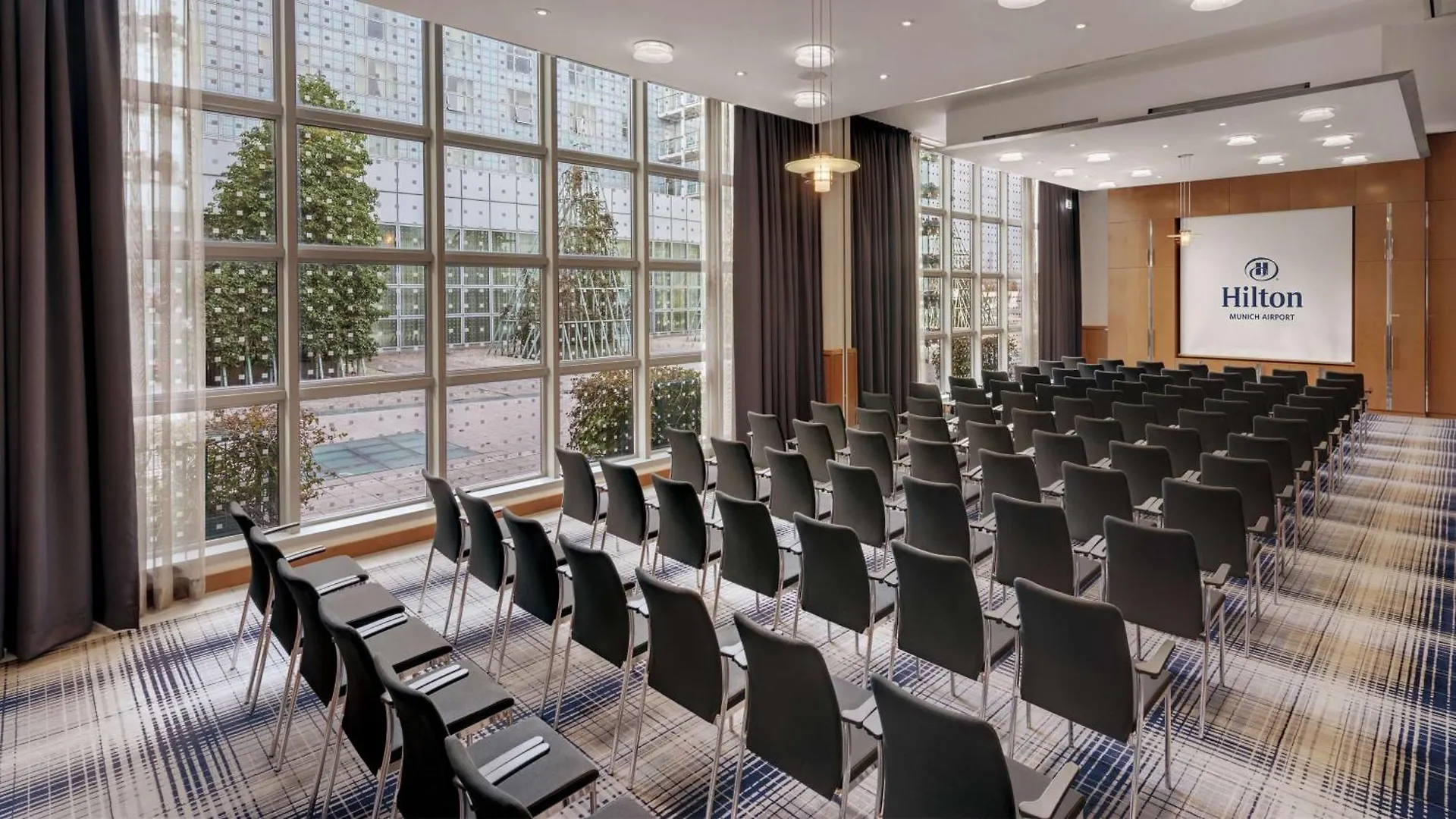 Hilton Munich Airport Hotel Schwaig bei Nürnberg