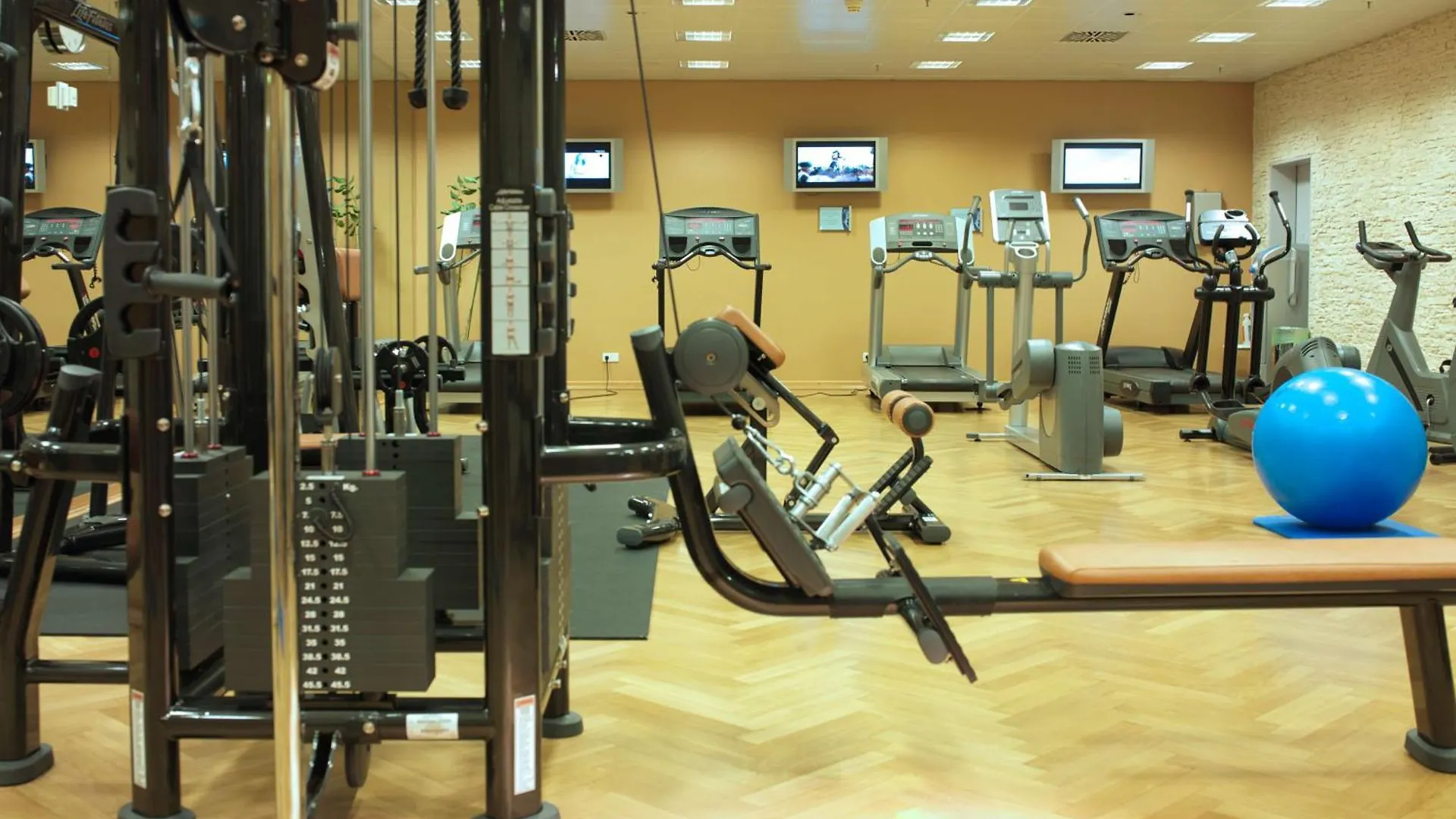Hilton Munich Airport Hotel Schwaig bei Nürnberg