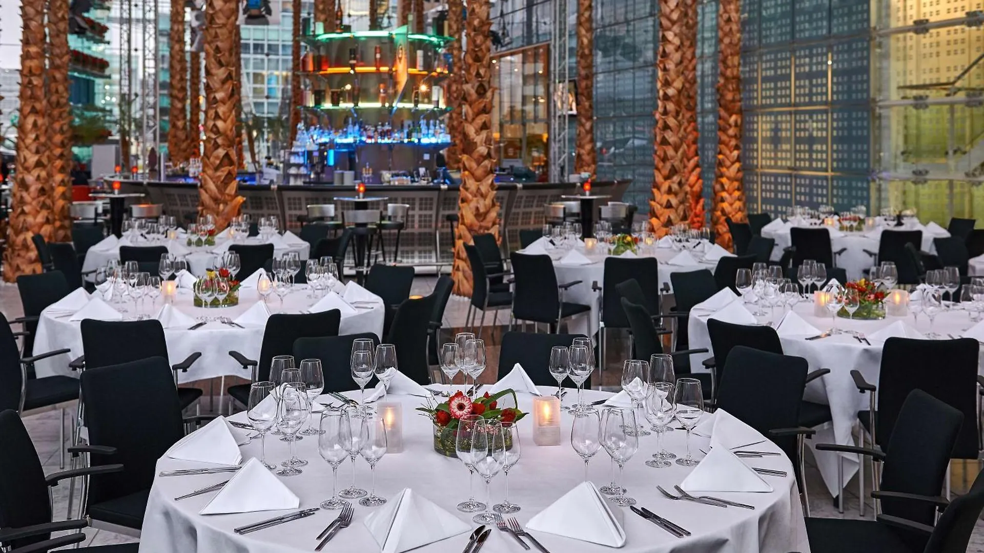 Hilton Munich Airport Hotel Schwaig bei Nürnberg 4*,  Németország
