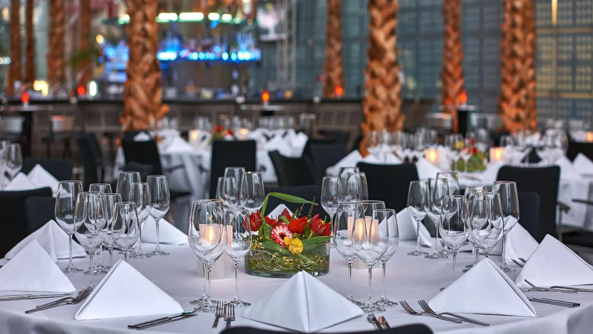 ****  Hilton Munich Airport Hotel Schwaig bei Nürnberg Németország