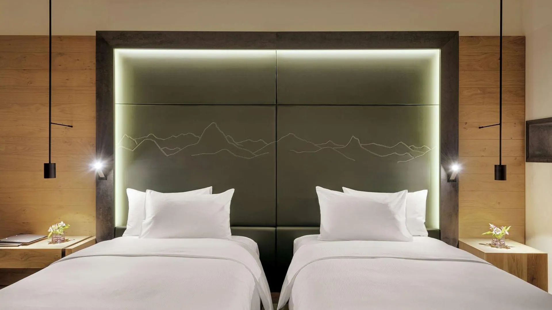 מלון Schwaig bei Nürnberg Hilton Munich Airport גרמניה